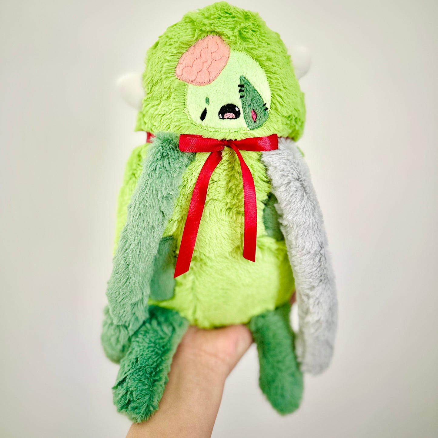 🧠 Zombie MoonSugrr - Small