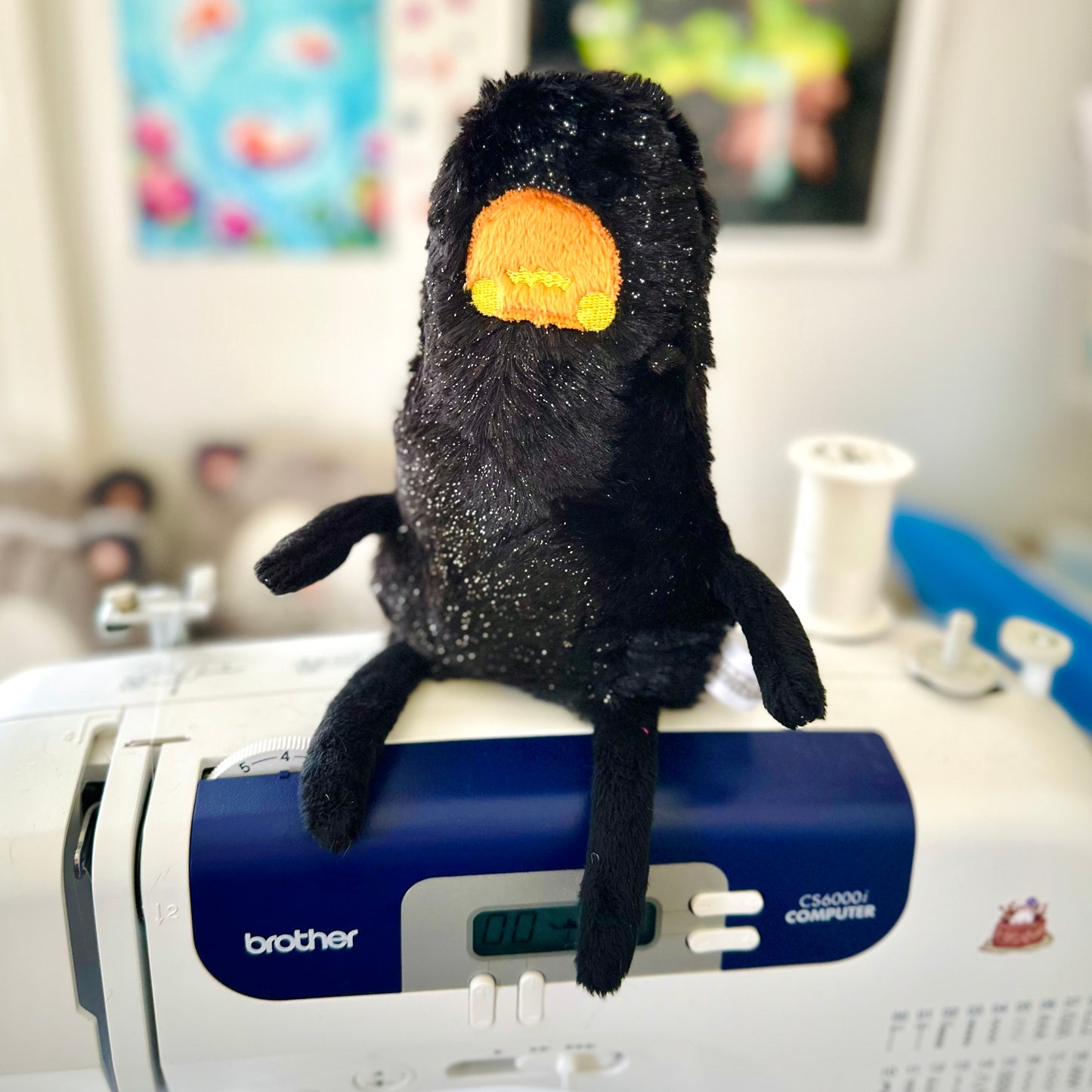 ๐ Jack-o-Lantern Boogler