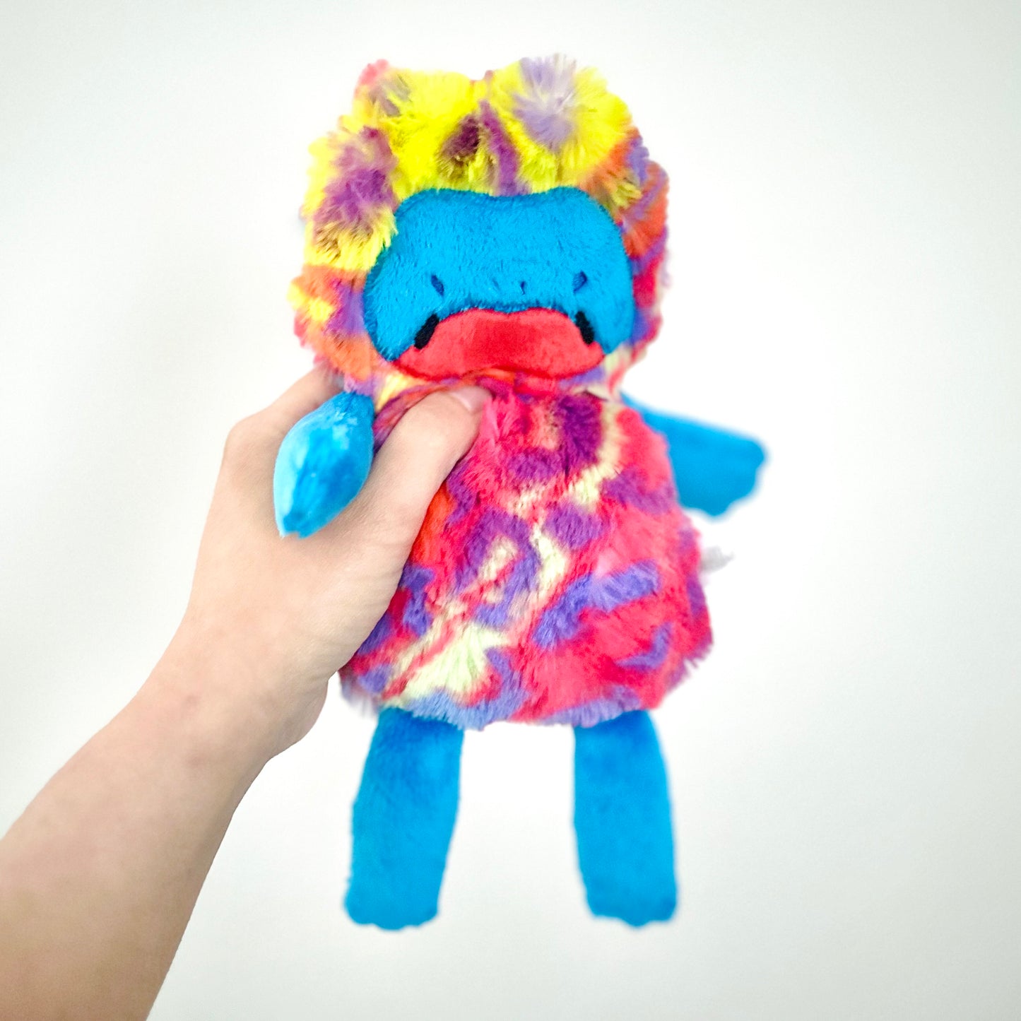 ๐ญ Sugar High Frogs - Tiny