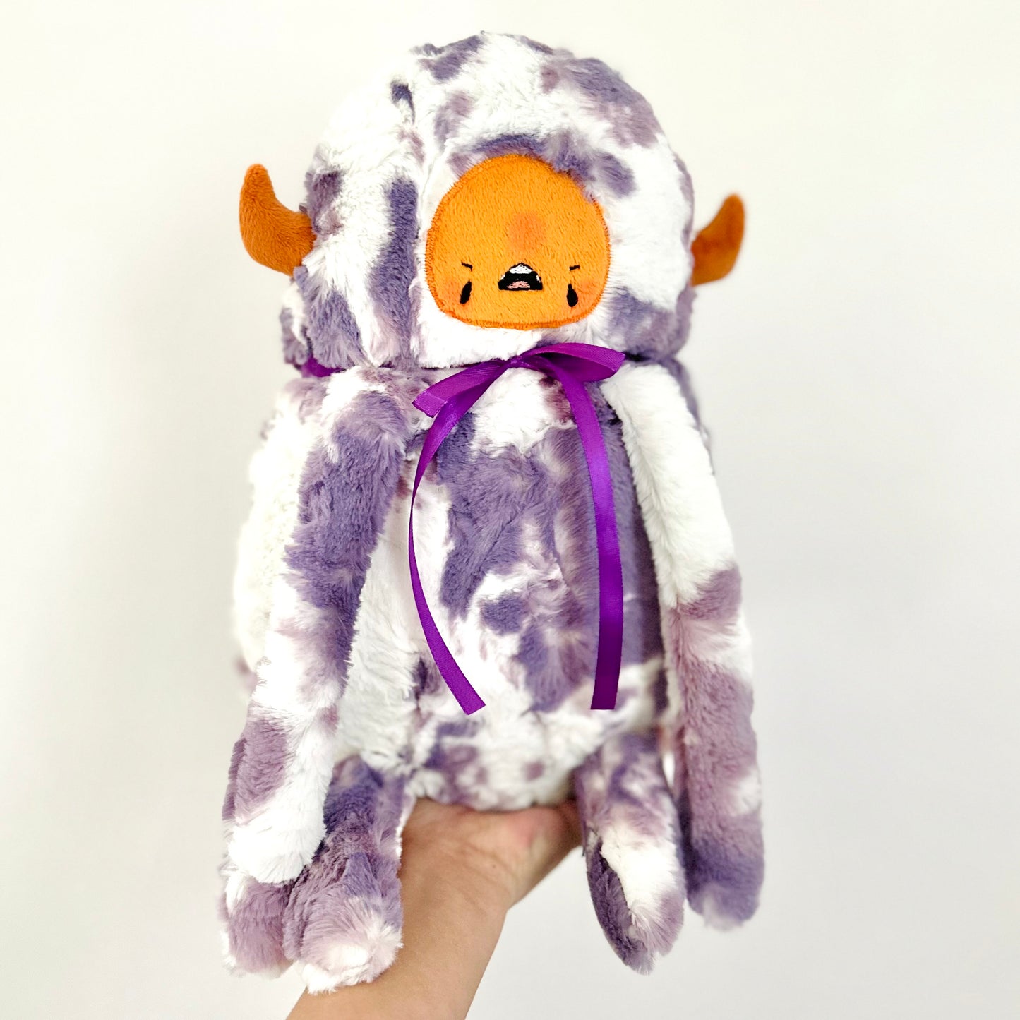 ๐ฆ Dylan Purplepot