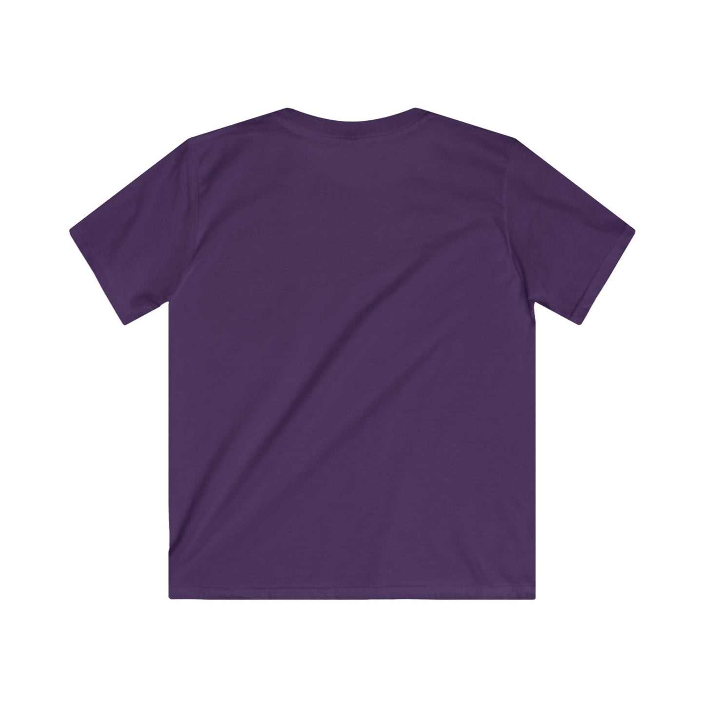 Posey Oakley Ghoul-o-ween Halloween Kids Softstyle Tee