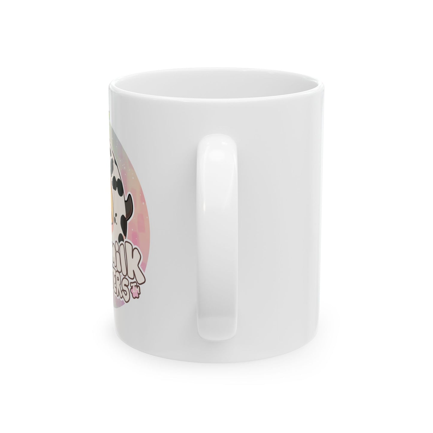 Moonmilk and Monsters Ceramic Mug, (11oz, 15oz)