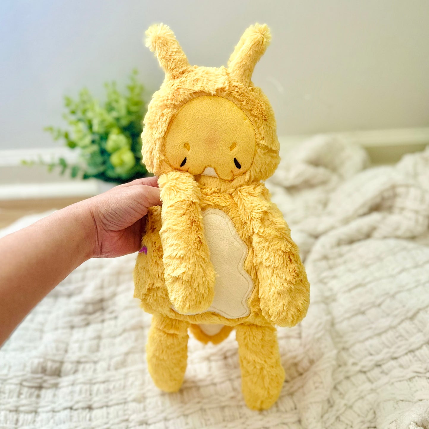 ๐น Atticus BananaLeaf