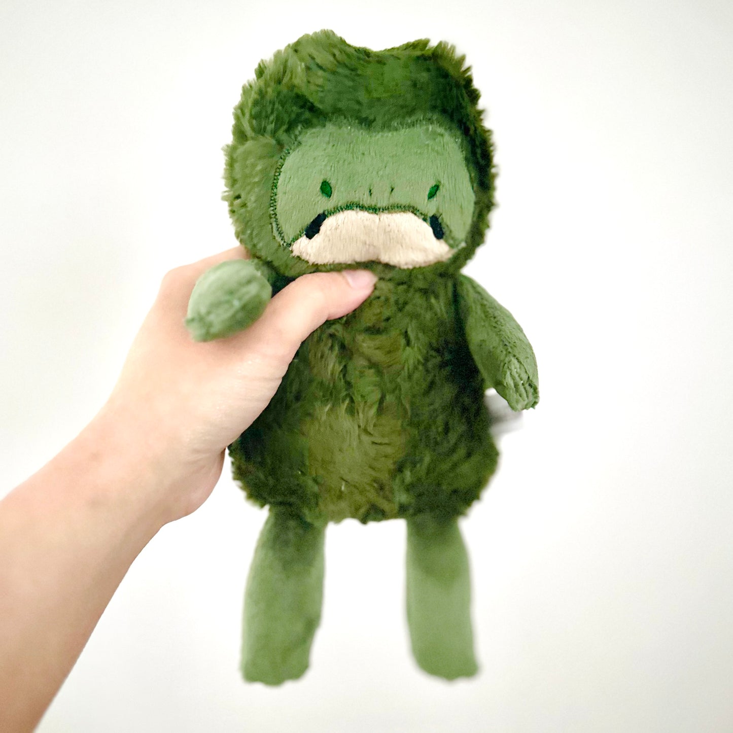 ๐ณ Deep Forest Frogs - Tiny