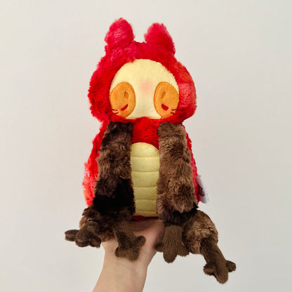 🔥 Ember Cozy Fireside HobbCat