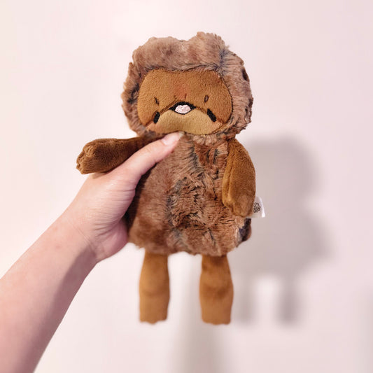 🌲 Tiny Maple Tree Frog