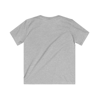 Posey Oakley Ghoul-o-ween Halloween Kids Softstyle Tee