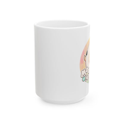 Moonmilk and Monsters Ceramic Mug, (11oz, 15oz)
