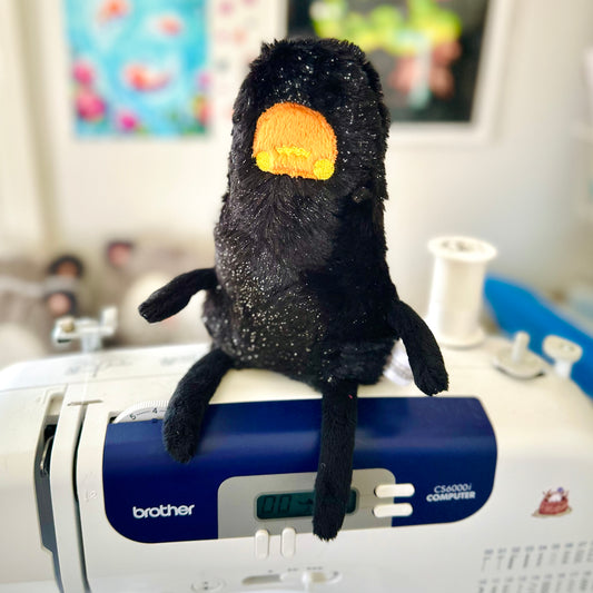 🎃 Jack-o-Lantern Boogler