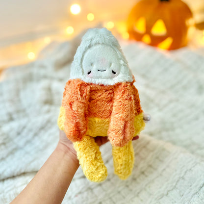 🍭 Candy Corn Baby Resident