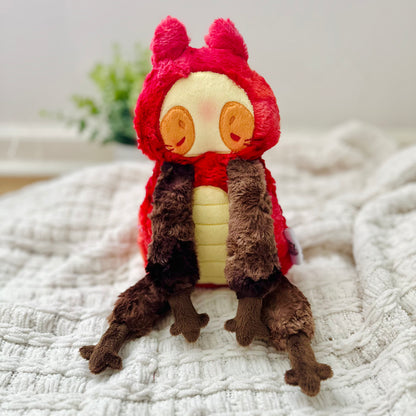 🔥 Ember Cozy Fireside HobbCat