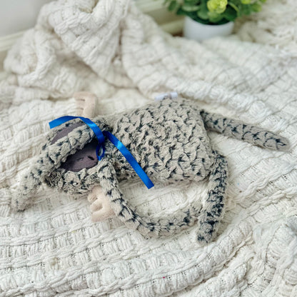 🛘 Montague, the Moon Rock WhimWalker [OOAK]
