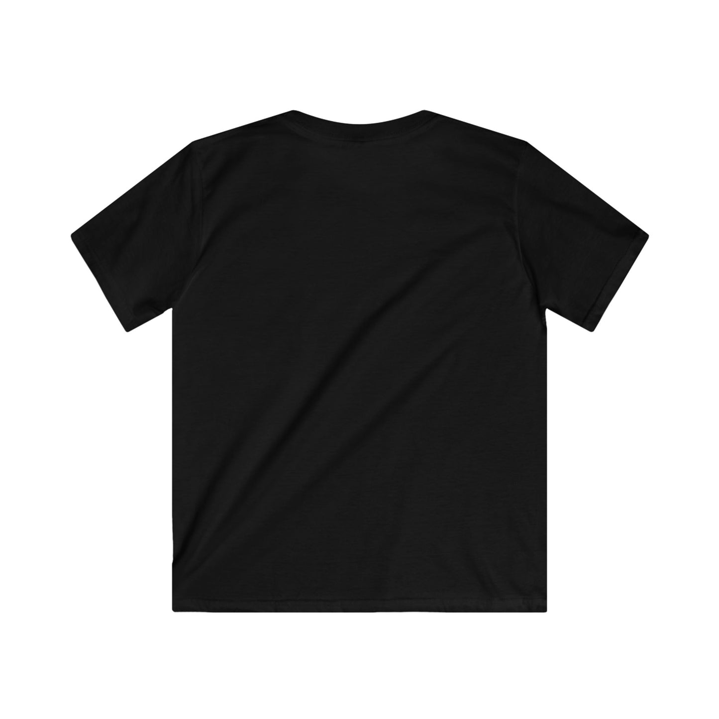 Posey Oakley Ghoul-o-ween Halloween Kids Softstyle Tee
