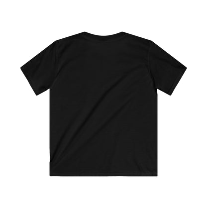 Posey Oakley Ghoul-o-ween Halloween Kids Softstyle Tee