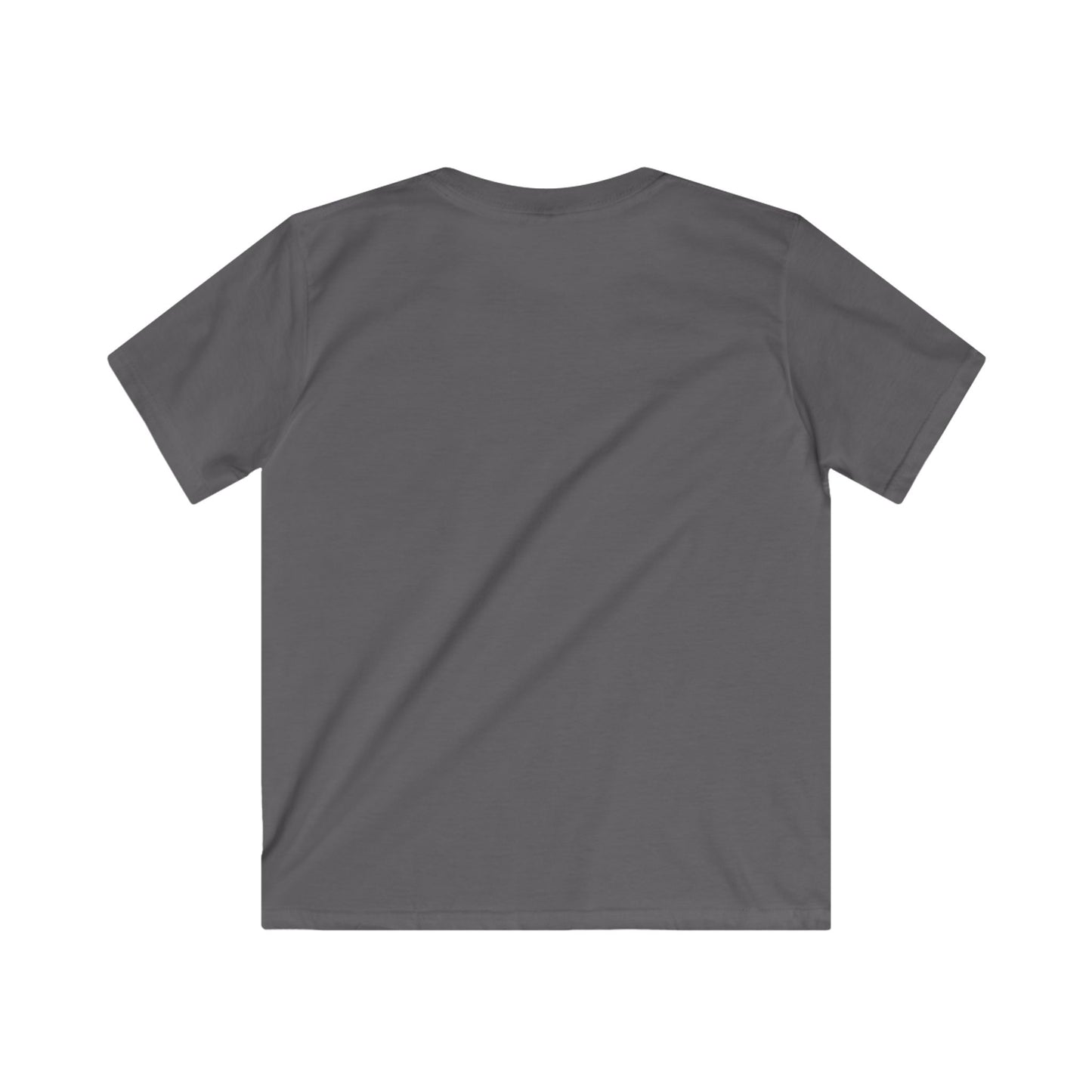 Posey Oakley Ghoul-o-ween Halloween Kids Softstyle Tee