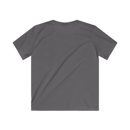 Posey Oakley Ghoul-o-ween Halloween Kids Softstyle Tee