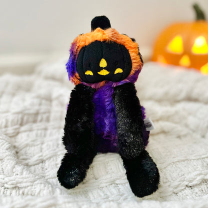 🎃 Spooky Spirit Pumpkin Baby Resident