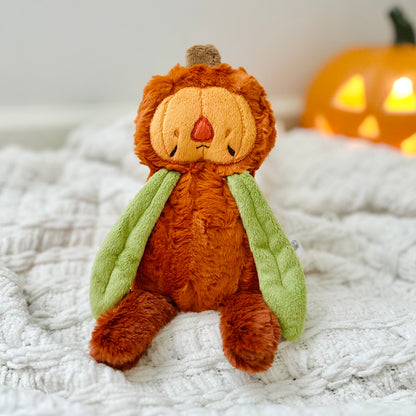 🎃  Pumpkin Patch Baby Resident