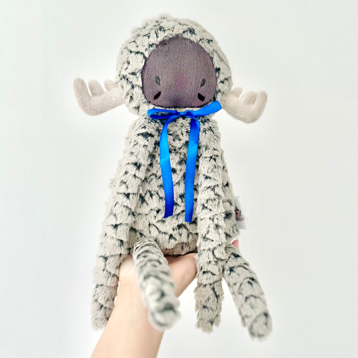 🛘 Montague, the Moon Rock WhimWalker [OOAK]