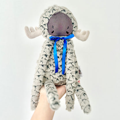 🛘 Montague, the Moon Rock WhimWalker [OOAK]