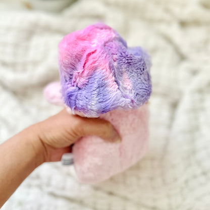 🍬 Baby Resident Bubblegum Pop Mushroom