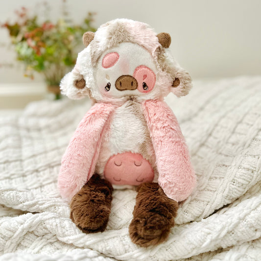 🍓 Paulina Politan