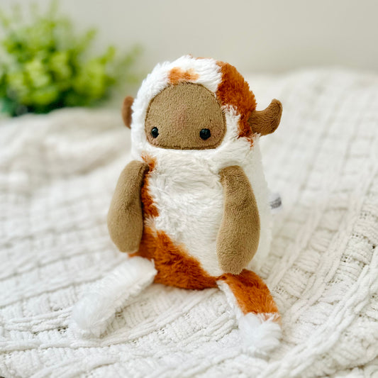 ☕️ Pumpkin Spice Latte JugBug - Coffee