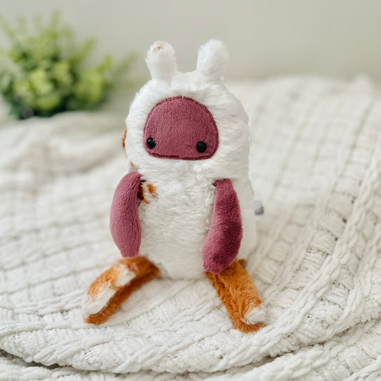 ☕️ Pumpkin Spice Latte JugBug - Cranberry