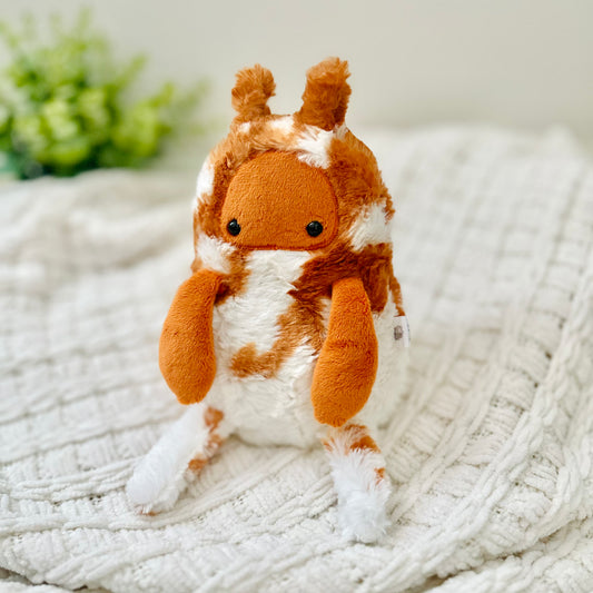 ☕️ Pumpkin Spice Latte JugBug - Pumpkin