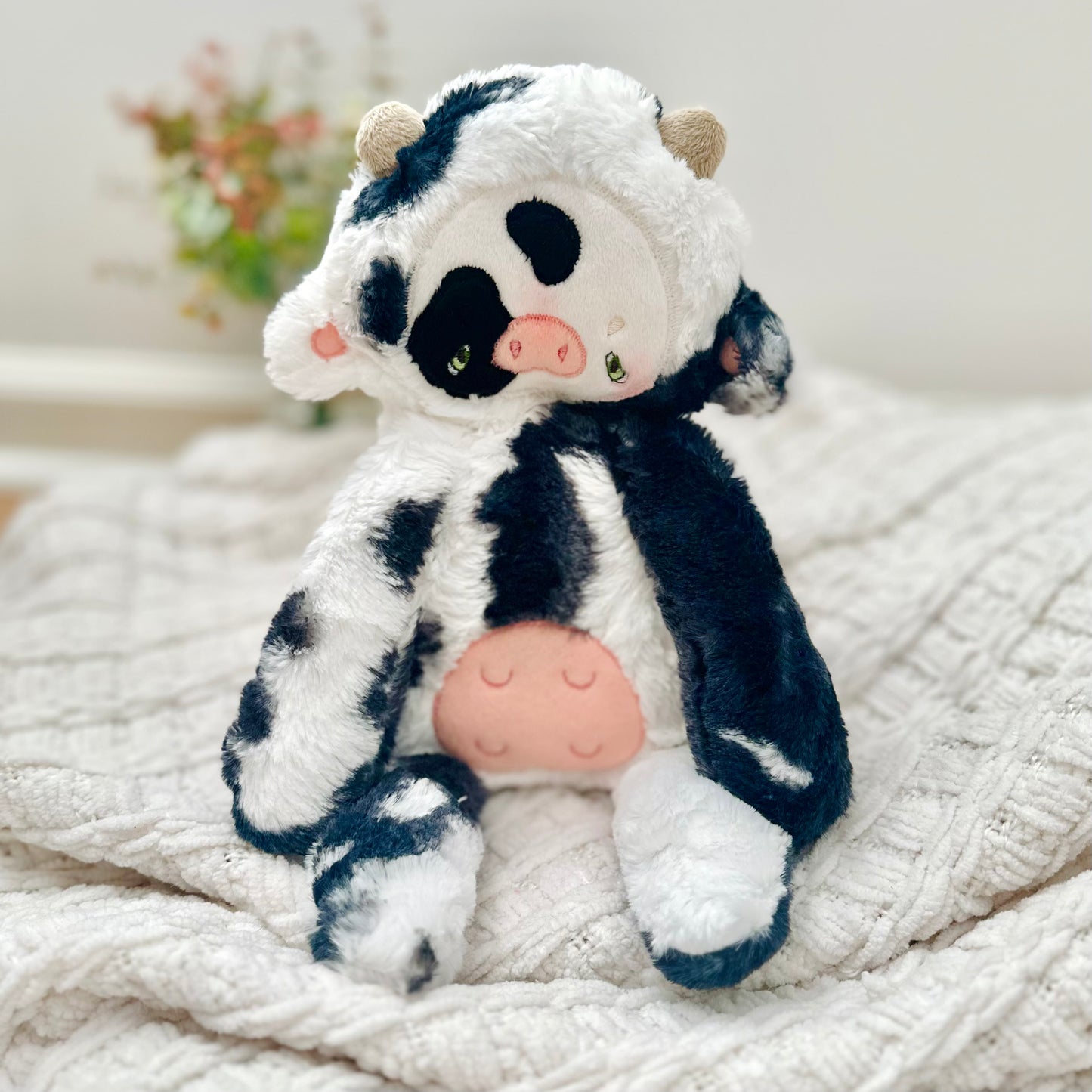 🪡 Matilda Buttersbee