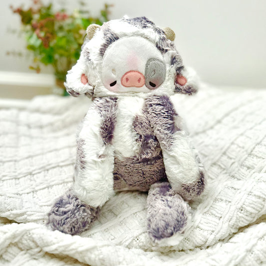 📦 Martin Buttersbee