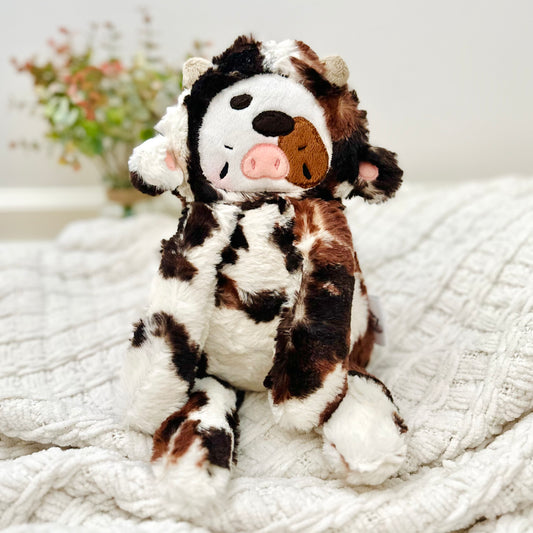 👔 Maxwell Buttersbee