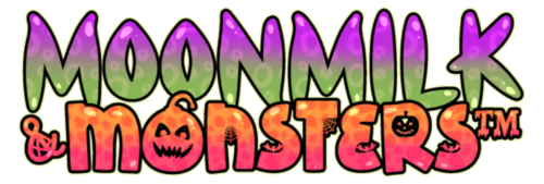 Moonmilk and Monsters