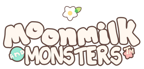 Moonmilk and Monsters