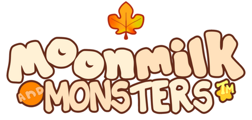 Moonmilk and Monsters